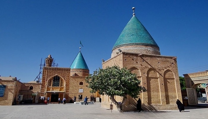 بسطام