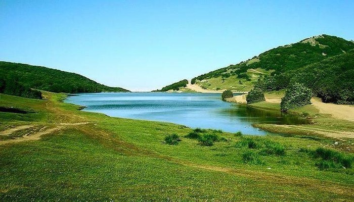 تور سوها تا آبشار لاتون